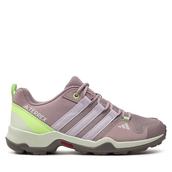 adidas Trekking čevlji adidas Terrex AX2R Hiking IE7616 Vijolična