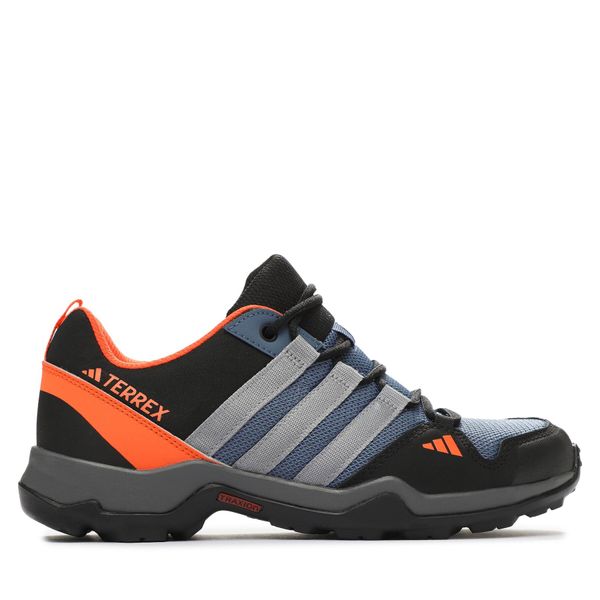 adidas Trekking čevlji adidas Terrex AX2R Hiking IF5702 Modra