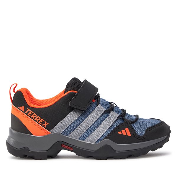 adidas Trekking čevlji adidas Terrex AX2R Hook-and-Loop Hiking IF5703 Modra