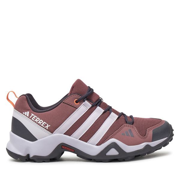 adidas Trekking čevlji adidas Terrex AX2R K ID0921 Rjava