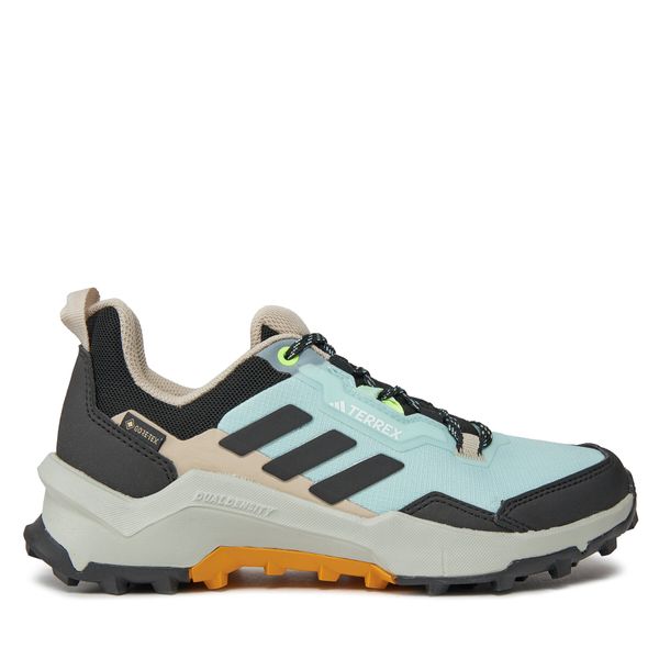 adidas Trekking čevlji adidas Terrex AX4 GORE-TEX IF4861 Turkizna