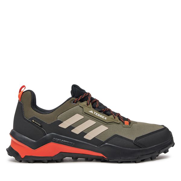 adidas Trekking čevlji adidas Terrex AX4 GORE-TEX IG6579 Zelena