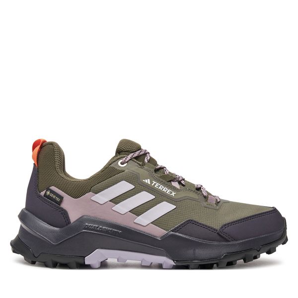 adidas Trekking čevlji adidas Terrex AX4 GORE-TEX IG6581 Zelena