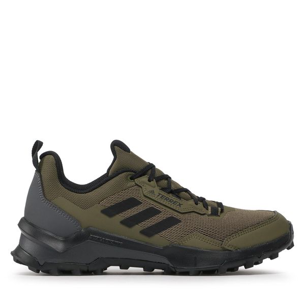 adidas Trekking čevlji adidas Terrex AX4 GY5077 Zelena