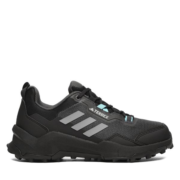 adidas Trekking čevlji adidas Terrex AX4 Hiking HQ1045 Črna