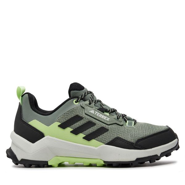 adidas Trekking čevlji adidas Terrex AX4 Hiking IG5683 Zelena