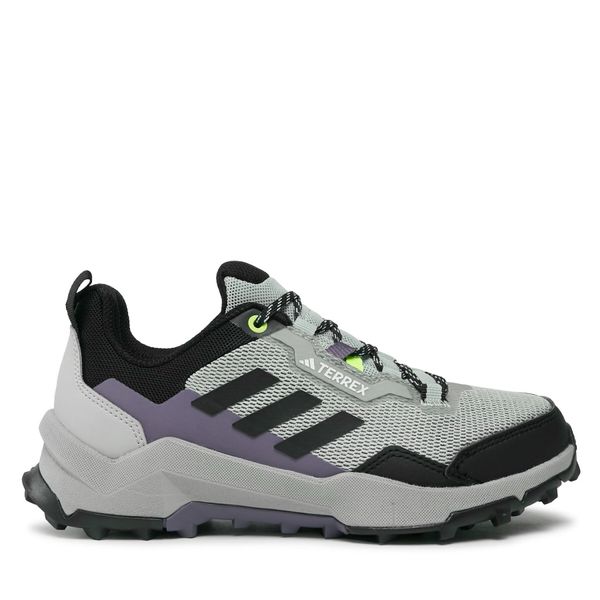 adidas Trekking čevlji adidas Terrex AX4 Hiking Shoes IF4872 Siva