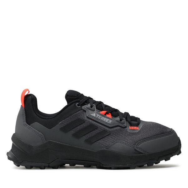 adidas Trekking čevlji adidas Terrex AX4 HP7391 Siva