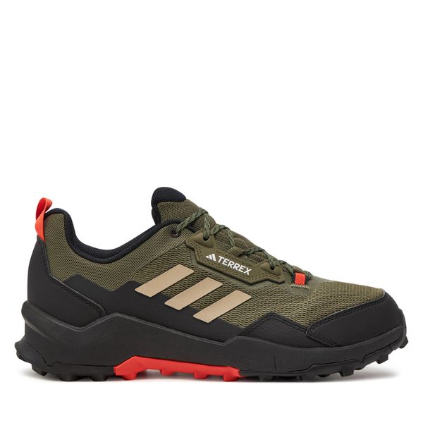 adidas Trekking čevlji adidas Terrex AX4 IG6575 Zelena