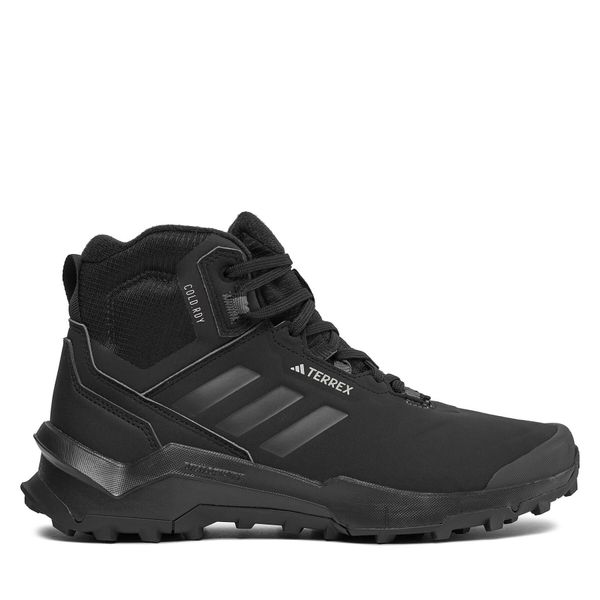 adidas Trekking čevlji adidas Terrex AX4 Mid Beta COLD.RDY Hiking Shoes IF4953 Črna