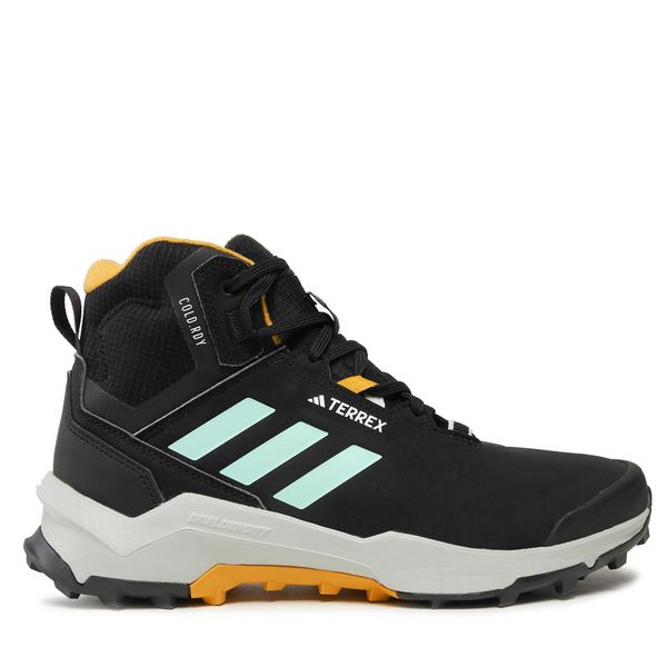 adidas Trekking čevlji adidas Terrex AX4 Mid Beta COLD.RDY IF7433 Črna