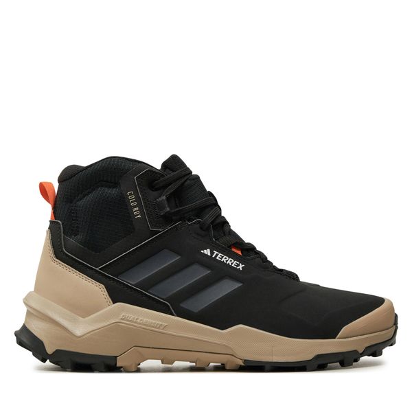 adidas Trekking čevlji adidas Terrex AX4 Mid Beta COLD.RDY IG8849 Črna