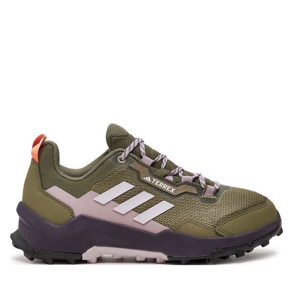 adidas Trekking čevlji adidas Terrex AX4 W IG8845 Zelena