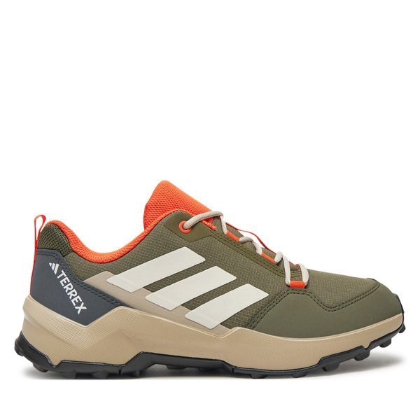 adidas Trekking čevlji adidas Terrex Ax4r IF6526 Zelena