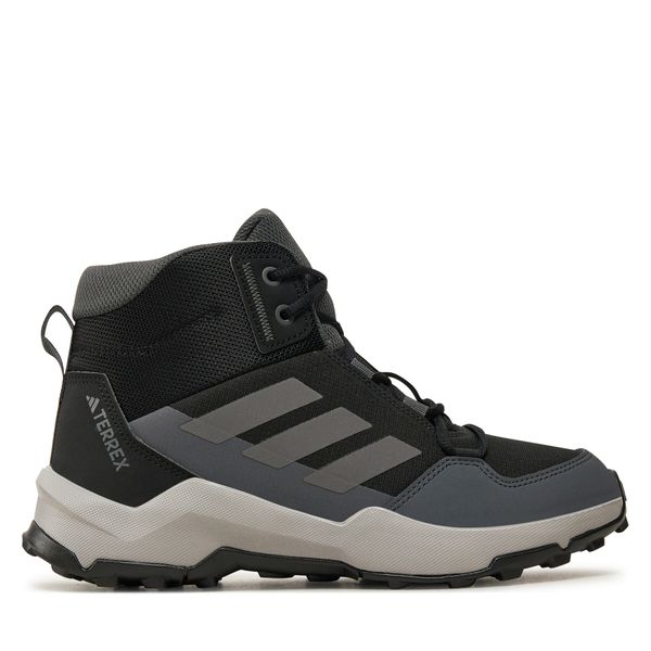 adidas Trekking čevlji adidas Terrex Ax4r Mid IF6520 Črna