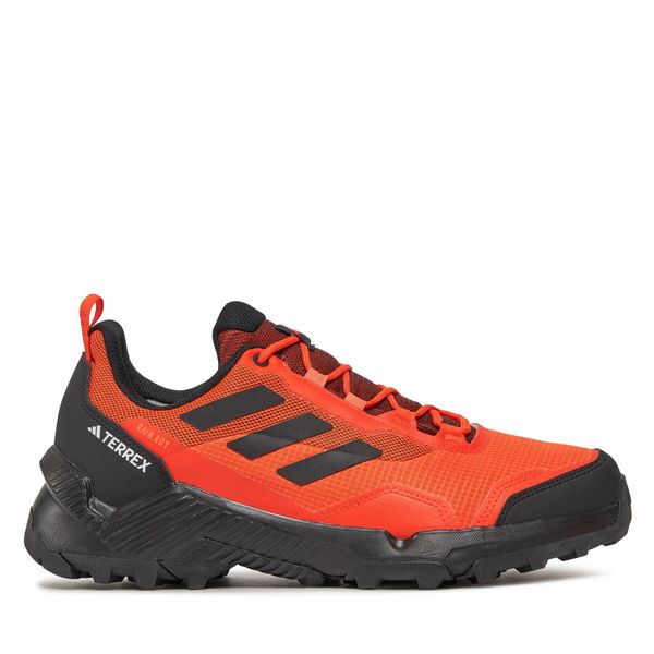 adidas Trekking čevlji adidas Terrex Eastrail 2.0 RAIN.RDY Hiking HP8603 Oranžna