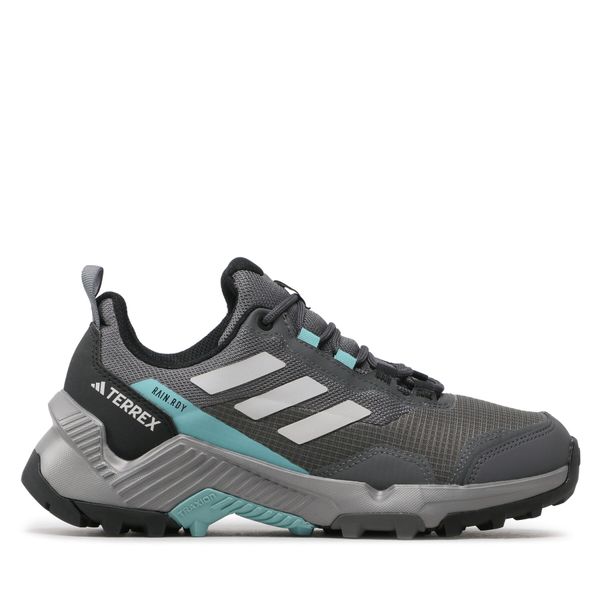 adidas Trekking čevlji adidas Terrex Eastrail 2.0 RAIN.RDY Hiking Shoes HQ0932 Siva