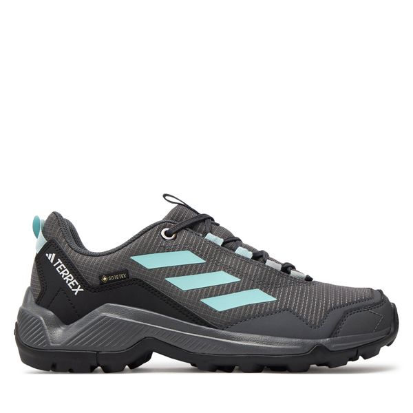 adidas Trekking čevlji adidas Terrex Eastrail GORE-TEX Hiking ID7850 Siva