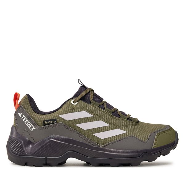 adidas Trekking čevlji adidas Terrex Eastrail GORE-TEX IG8861 Zelena