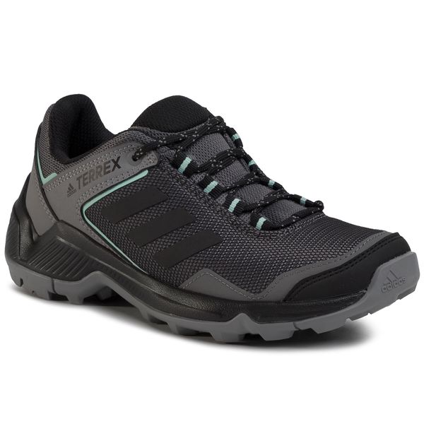 adidas Trekking čevlji adidas Terrex Eastrail W EE6566 Črna