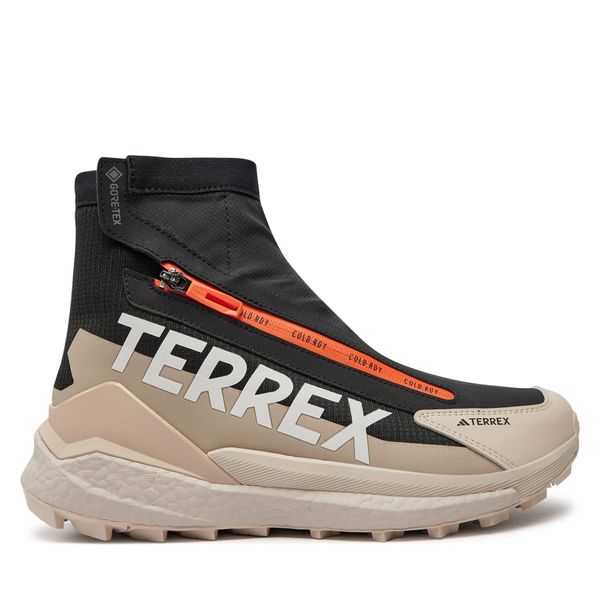 adidas Trekking čevlji adidas Terrex Free Hiker 2 Cold.Rdy IH5537 Bež