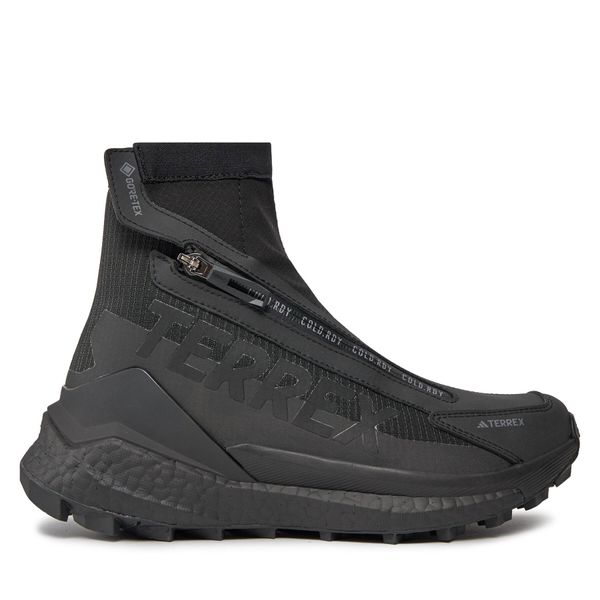 adidas Trekking čevlji adidas Terrex Free Hiker 2.0 COLD.RDY Hiking Shoes IG2368 Črna