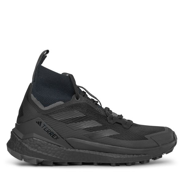 adidas Trekking čevlji adidas Terrex Free Hiker 2.0 Hiking IE7645 Črna