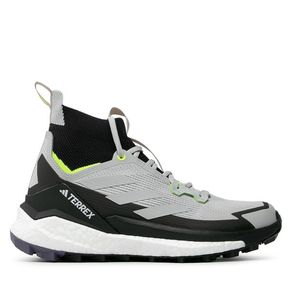 adidas Trekking čevlji adidas Terrex Free Hiker 2.0 Hiking Shoes IF4923 Siva