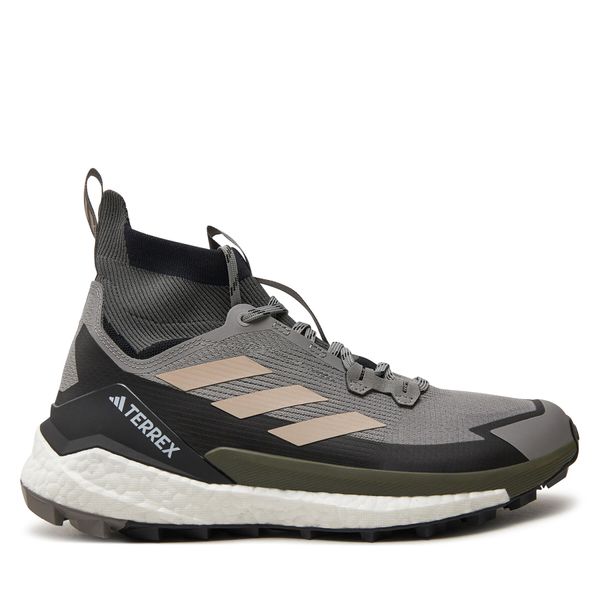 adidas Trekking čevlji adidas Terrex Free Hiker 2.0 IG8866 Siva