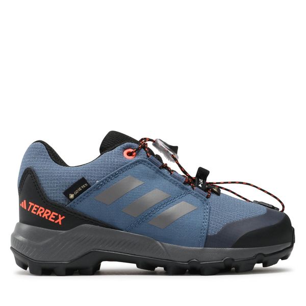 adidas Trekking čevlji adidas Terrex GORE-TEX Hiking IF5705 Modra