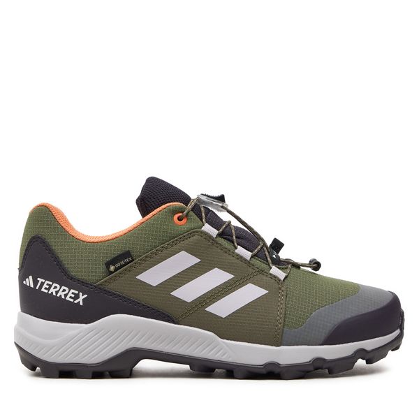 adidas Trekking čevlji adidas Terrex GORE-TEX ID0931 Zelena