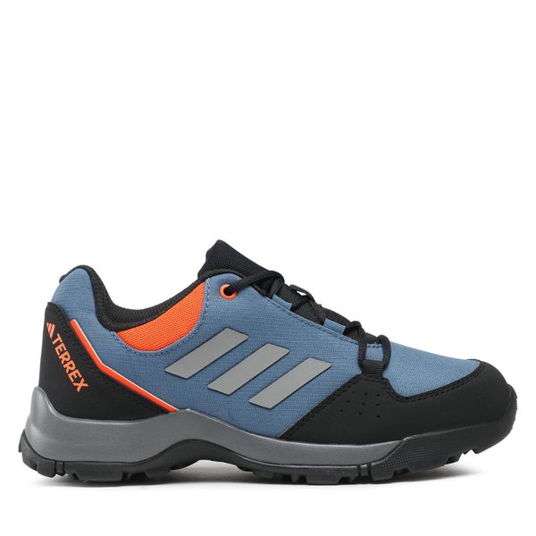 adidas Trekking čevlji adidas Terrex Hyperhiker Low Hiking IF5701 Mornarsko modra