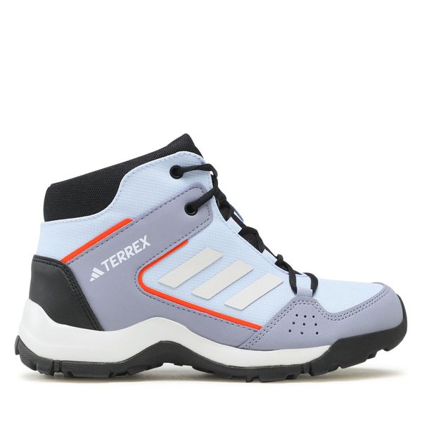 adidas Trekking čevlji adidas Terrex Hyperhiker Mid Hiking Shoes HQ5821 Modra