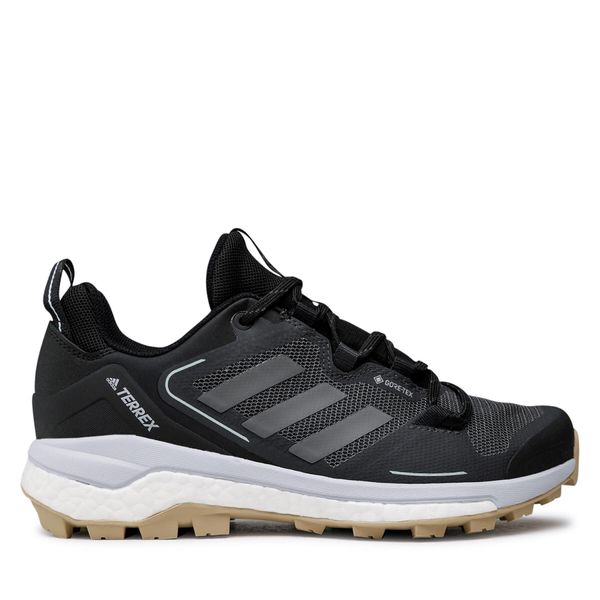 adidas Trekking čevlji adidas Terrex Skychaser 2 Gtx W GORE-TEX Črna