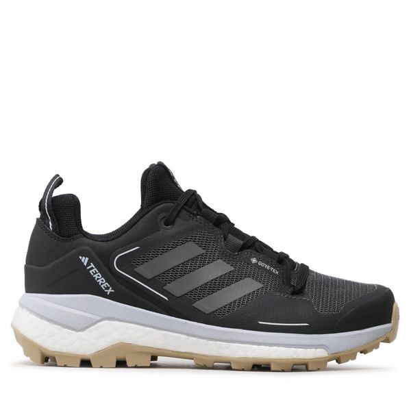 adidas Trekking čevlji adidas Terrex Skychaser 2 Gtx W GORE-TEX HP8706 Črna