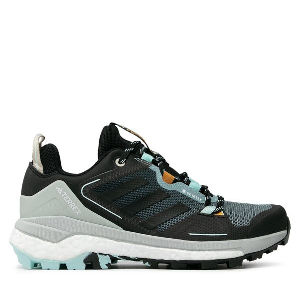 adidas Trekking čevlji adidas Terrex Skychaser 2.0 GORE-TEX Hiking Shoes IE6895 Turkizna