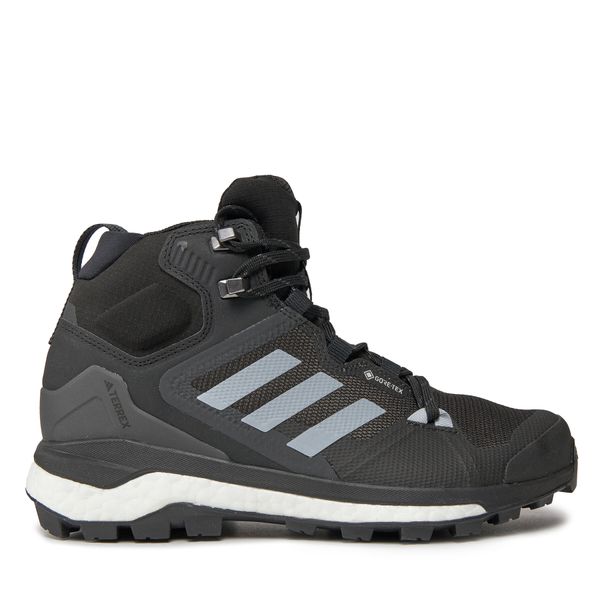 adidas Trekking čevlji adidas Terrex Skychaser Mid GORE-TEX Hiking Shoes 2.0 HR1281 Črna