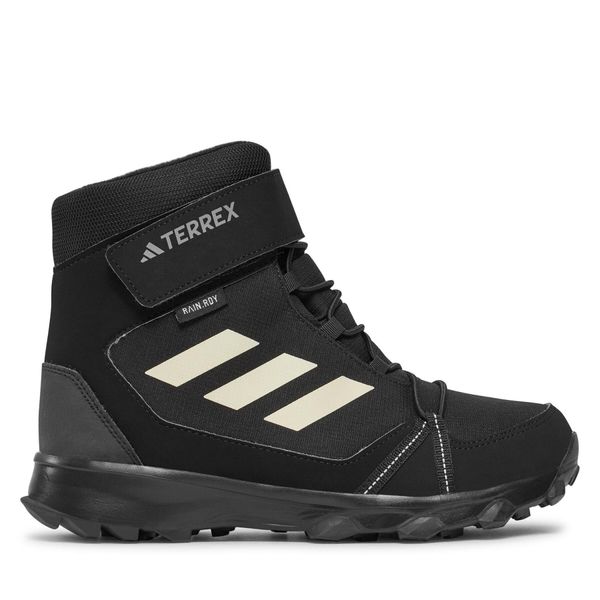 adidas Trekking čevlji adidas Terrex Snow Cf Rain.Rdy IF7495 Črna