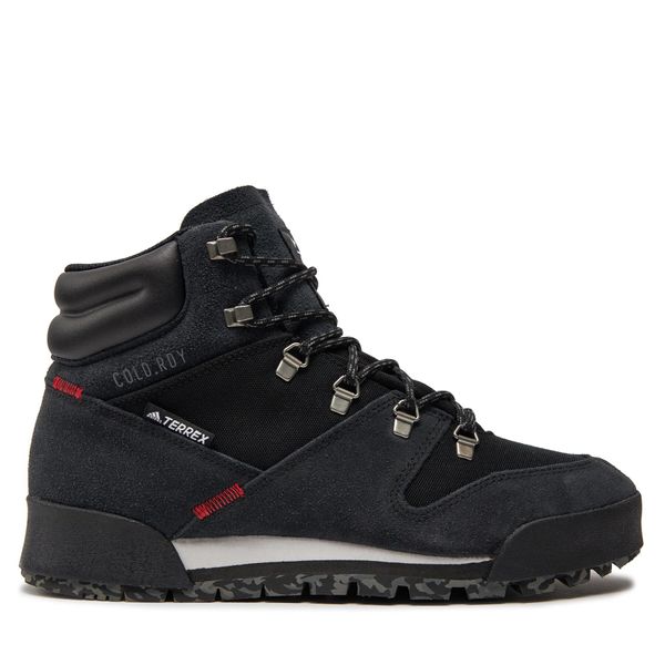 adidas Trekking čevlji adidas Terrex Snowpitch C.Rdy FV7957 Črna