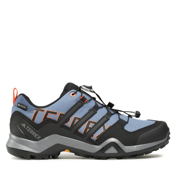 adidas Trekking čevlji adidas Terrex Swift R2 GORE-TEX Hiking Shoes IF7633 Modra