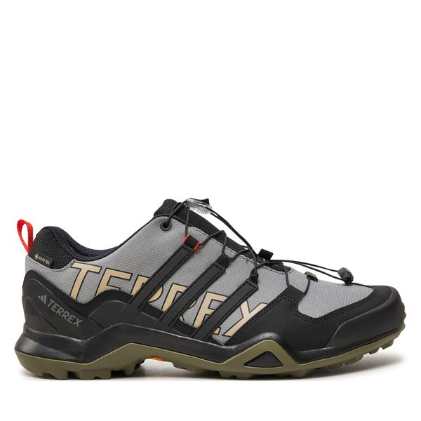 adidas Trekking čevlji adidas Terrex Swift R2 GORE-TEX IH2600 Siva