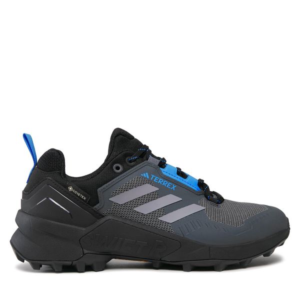 adidas Trekking čevlji adidas Terrex Swift R3 GORE-TEX Hiking Shoes HR1311 Črna