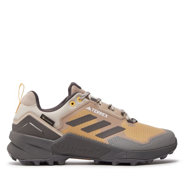 adidas Trekking čevlji adidas Terrex Swift R3 GORE-TEX IE5064 Bež