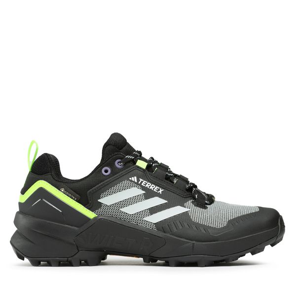 adidas Trekking čevlji adidas Terrex Swift R3 GORE-TEX IF2408 Siva