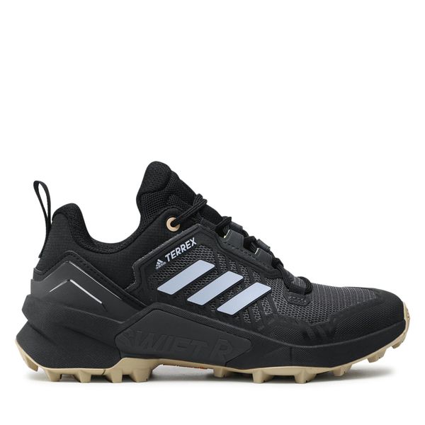 adidas Trekking čevlji adidas Terrex Swift R3 W FX7339 Črna