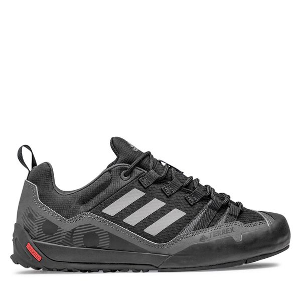 adidas Trekking čevlji adidas Terrex Swift Solo 2 GZ0331 Črna