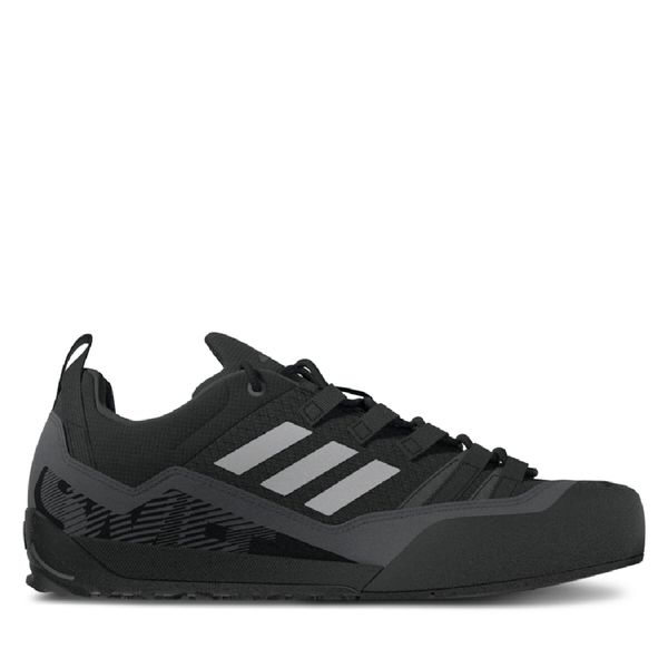 adidas Trekking čevlji adidas Terrex Swift Solo 2.0 Hiking IE6901 Črna