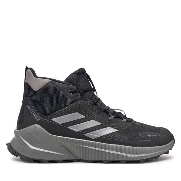 adidas Trekking čevlji adidas Terrex Trailmaker 2.0 Mid Gtx GORE-TEX IE9062 Črna