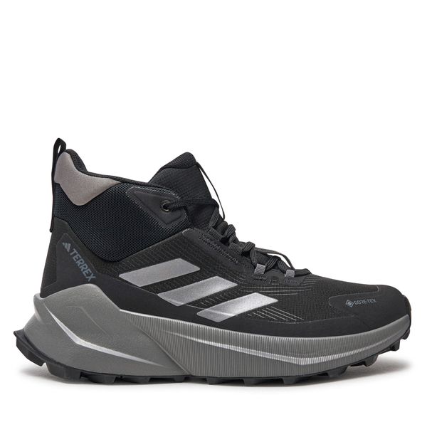 adidas Trekking čevlji adidas Terrex Trailmaker 2.0 Mid Gtx GORE-TEX IE9066 Črna