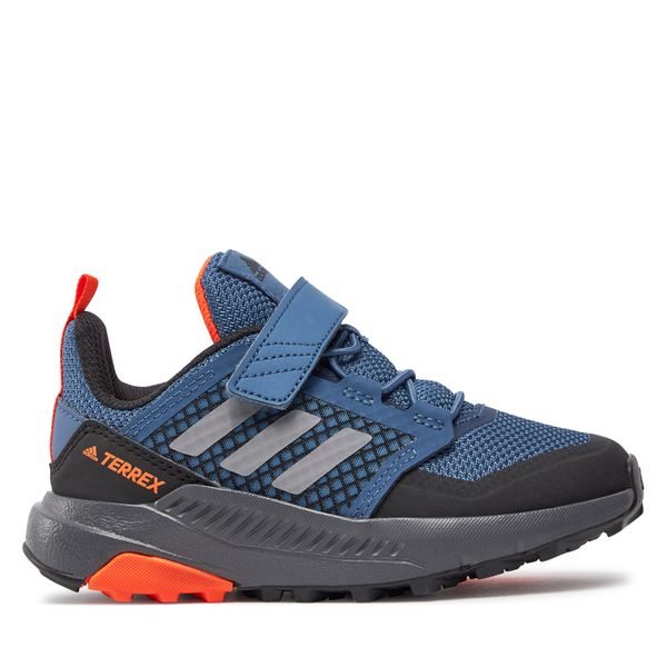 adidas Trekking čevlji adidas Terrex Trailmaker Hiking IF5709 Modra